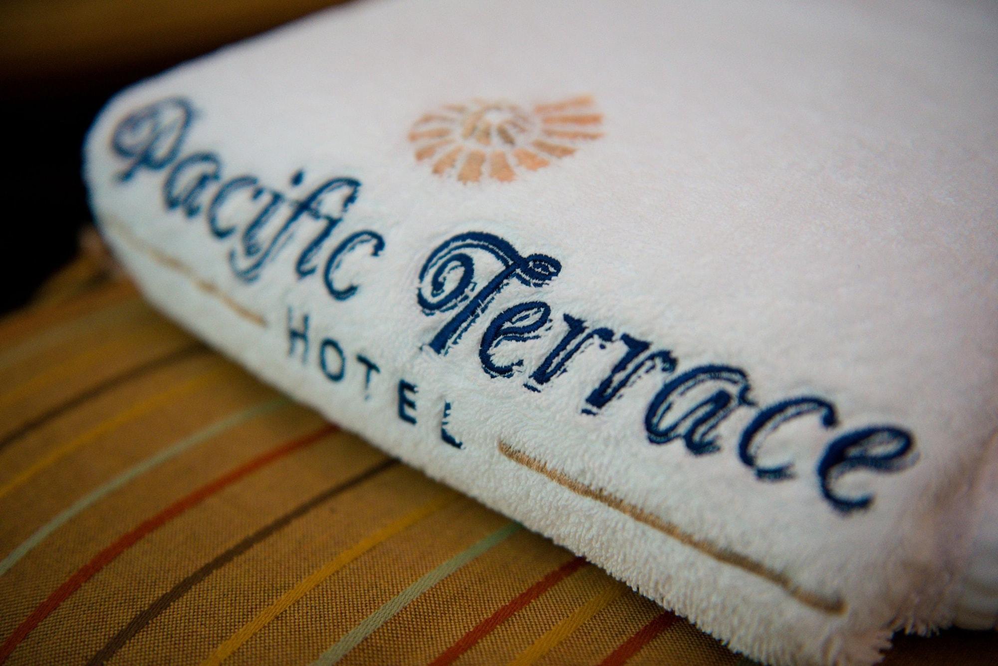 Pacific Terrace Hotel San Diego Kültér fotó